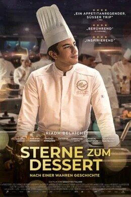 STERNE ZUM DESSERT Kino &amp; Vino - Neueschauburg Kino&amp;Vino Veranstaltung Kinofilm Sterne zum Dessert