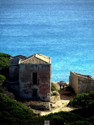 Kulinarischer Sommer auf Sardinien: mit Leichtigkeit durch die Wärme - Sommer auf Sardinien: Der Geschmack des Meeres