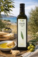 Copar classico extra vergine Olivenöl