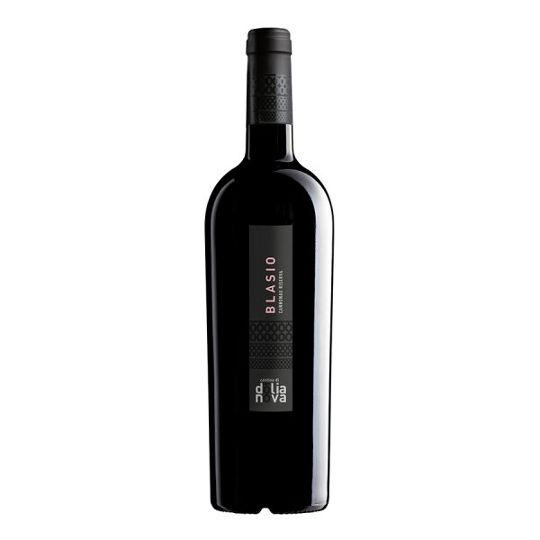 Blasio Riserva Cannonau di Sardegna DOC 2020