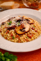 Fregola
