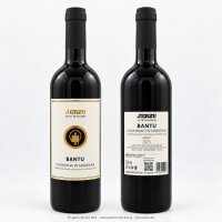 Bantu Cannonau di Sardegna DOC 2025