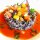 Fregola nero di Seppia