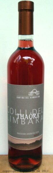 Thaóra rose IGT 2024