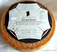 Pecorino Granboi