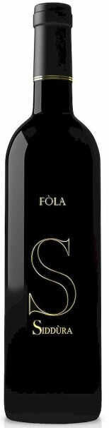 Fòla Cannonau di Sardegna DOC 2017