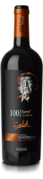 Kentannos Mandrolisai Rosso gold DOC 2021