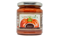 Sugo Oliven Oregano