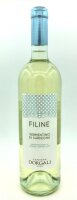 Filine Vermentino DOC 2022