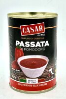 Casar passierte Tomaten 400gr