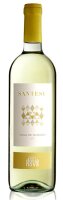 Santesu bianco IGP 2023 / 2024