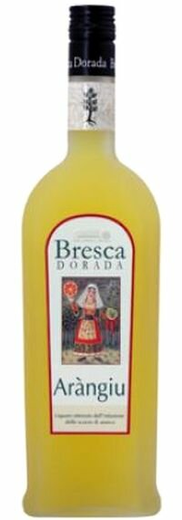 Arangiu Bresca Dorada