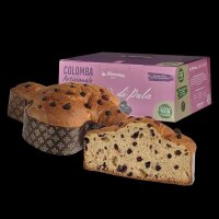 Oster Colomba Bontà di Pula ai Frutti di Bosco