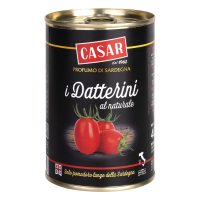 Casar Datterini Tomaten 400gr