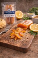 Bottarga Baffe 72 gr