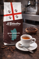 La Tazza doro Gran Miscela