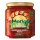 Eingelegte sardische Paprika