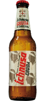 Birra Ichnusa cruda 0,33l