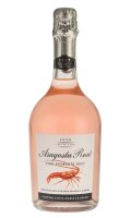 Aragosta Rosé Vino Spumate brut