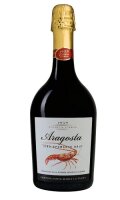 Aragosta Vino Spumate brut