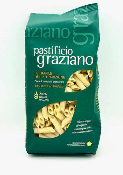 Penne Rigate