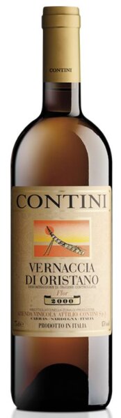 Vernaccia di Oristano DOC 2021