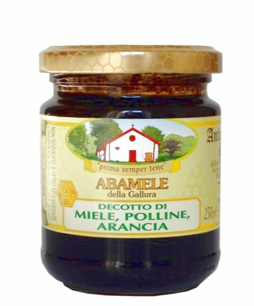 Abamele die Essenz des Honigs Spezialitäten & Feinkost kaufen e