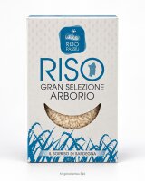 Arborio Reis