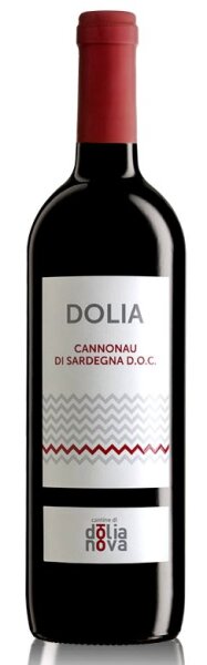 Dolia Cannonau di Sardegna DOC 2024