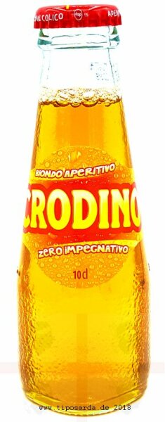 Crodino