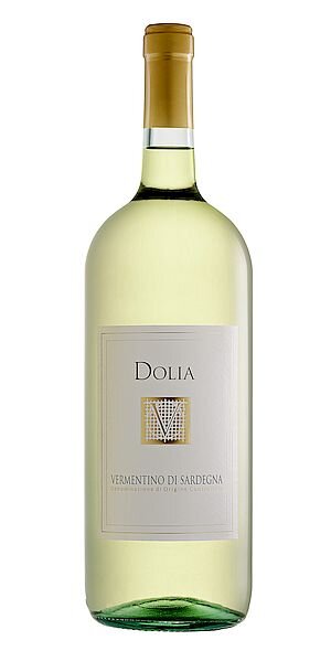 Dolia Vermentino IGT 2023 / 2024 1,5 Ltr.