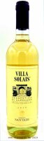 Villa Solais Vermentino di Sardegna DOC 2021