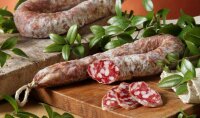 sardische Salami al Mirto