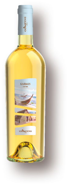 Karmis Bianco Tharros IGT 2024 / 2025