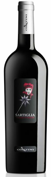 Sartiglia Cannonau di Sardegna DOC 2021