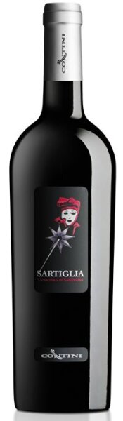 Sartiglia Cannonau di Sardegna DOC 2024
