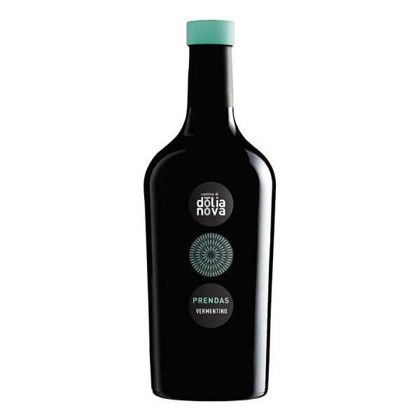 Prendas Vermentino DOC 2025