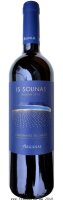 Is Solinas Riserva IGT 2021