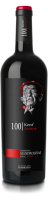 Mandrolisai rosso DOC 2021