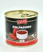 Casar Tomaten Püree Polpadoro finissima