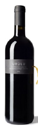 URÙLU  Cannonau di Sardegna DOC 2021