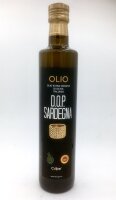 DOP Sardegna - extra vergine Olivenöl