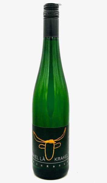 Krikel lá Krakel Riesling lieblich 2024