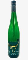 Happy Ranch Riesling feinherb 2025