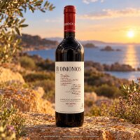 Dimonios Cannonau di Sardegna Riserva DOC 2022
