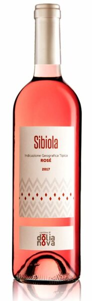 Sibiola rose IGT 2022