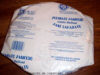 Pane Carasau 1kg
