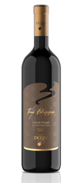 Tiu Filippu Isola dei Nuraghi ITG 2015