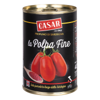 Casar gehackte Tomaten fein 400gr