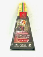 Parmesan Parmigiano Reggiano Vacce Rosse 24 Monate